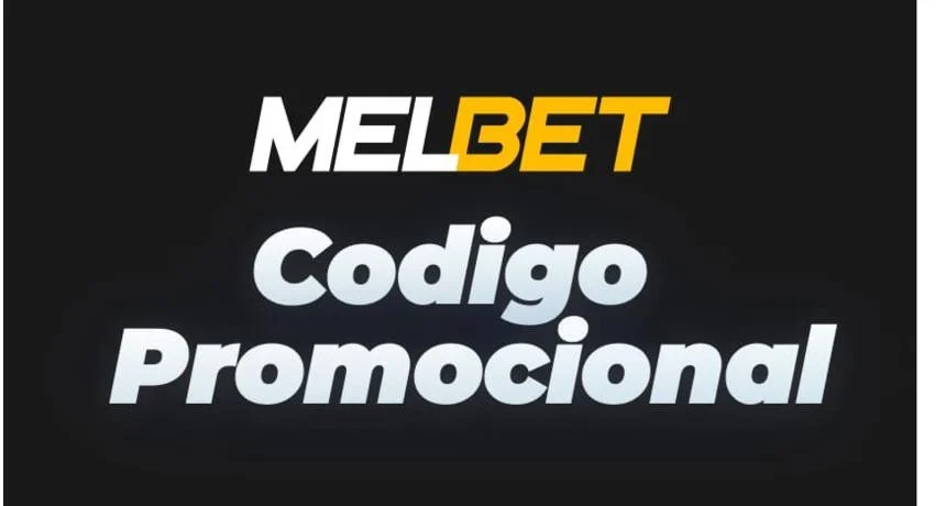 Codigo Promocional Melbet