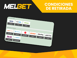 Consejos útiles para retirar dinero de Melbet sin problemas