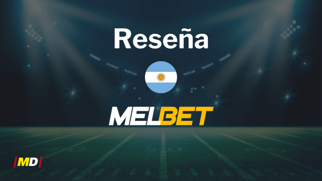 Melbet Argentina